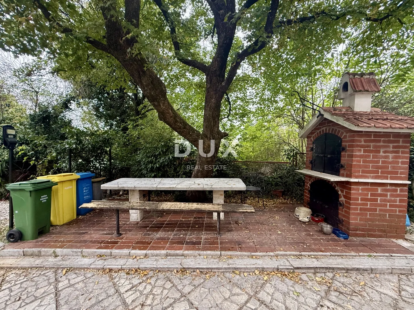 rijeka, sušačka draga, 5-sobni stan, 115 m2, velika terasa, mirna lokacija - slika 3