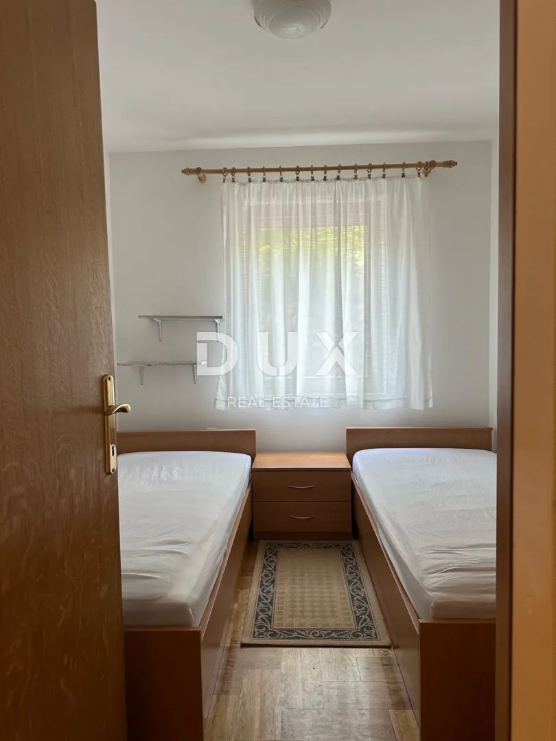 crikvenica - stan od 55m2 s pogledom na more - slika 6