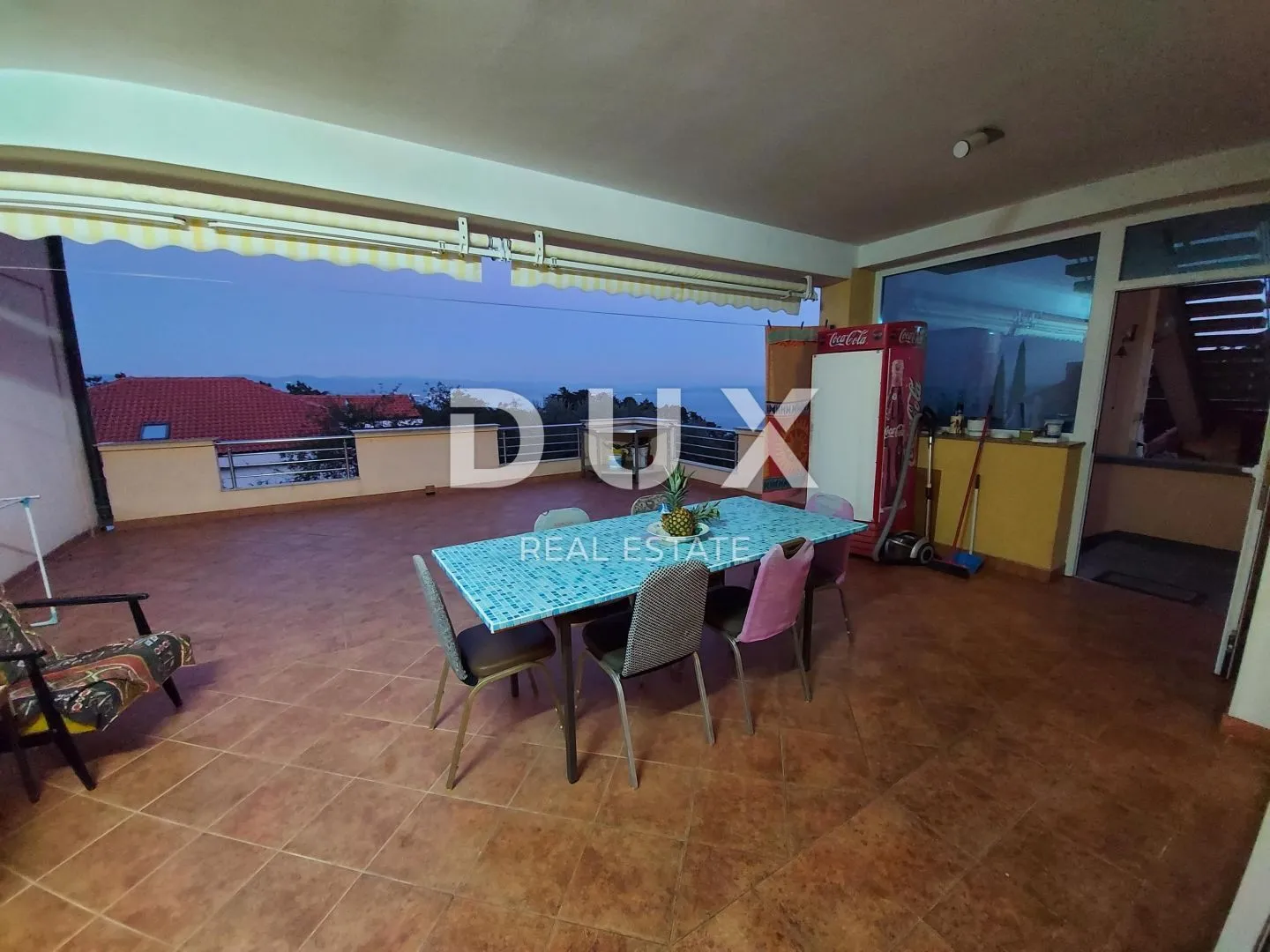 opatija, veprinac - vila 1000m2 s pogledom na more, 6 apartmana i bazenom + okoliš 1000m2 - slika 97