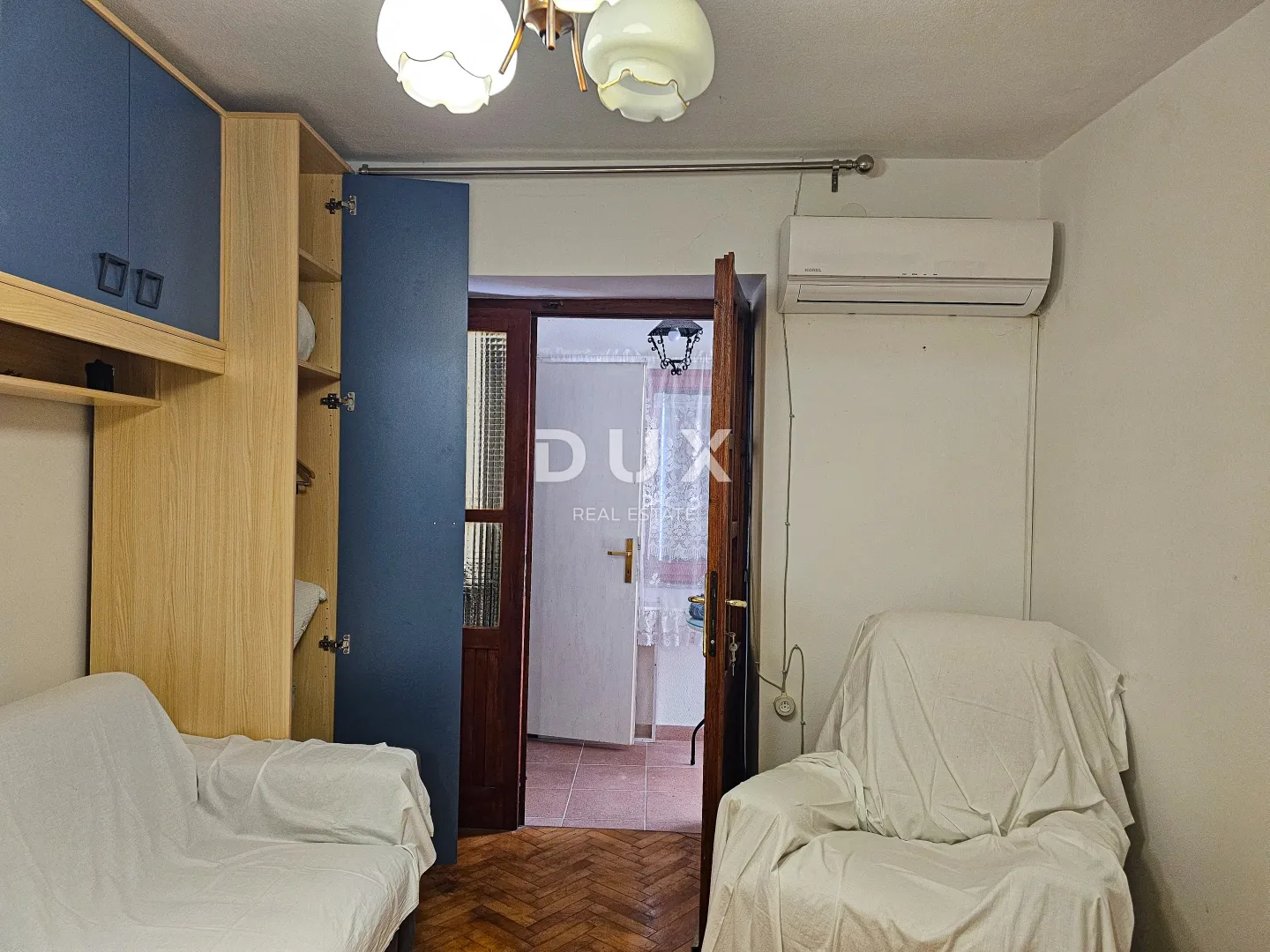 krk, baška, kuća, 159 m2, stara jezgra - slika 9