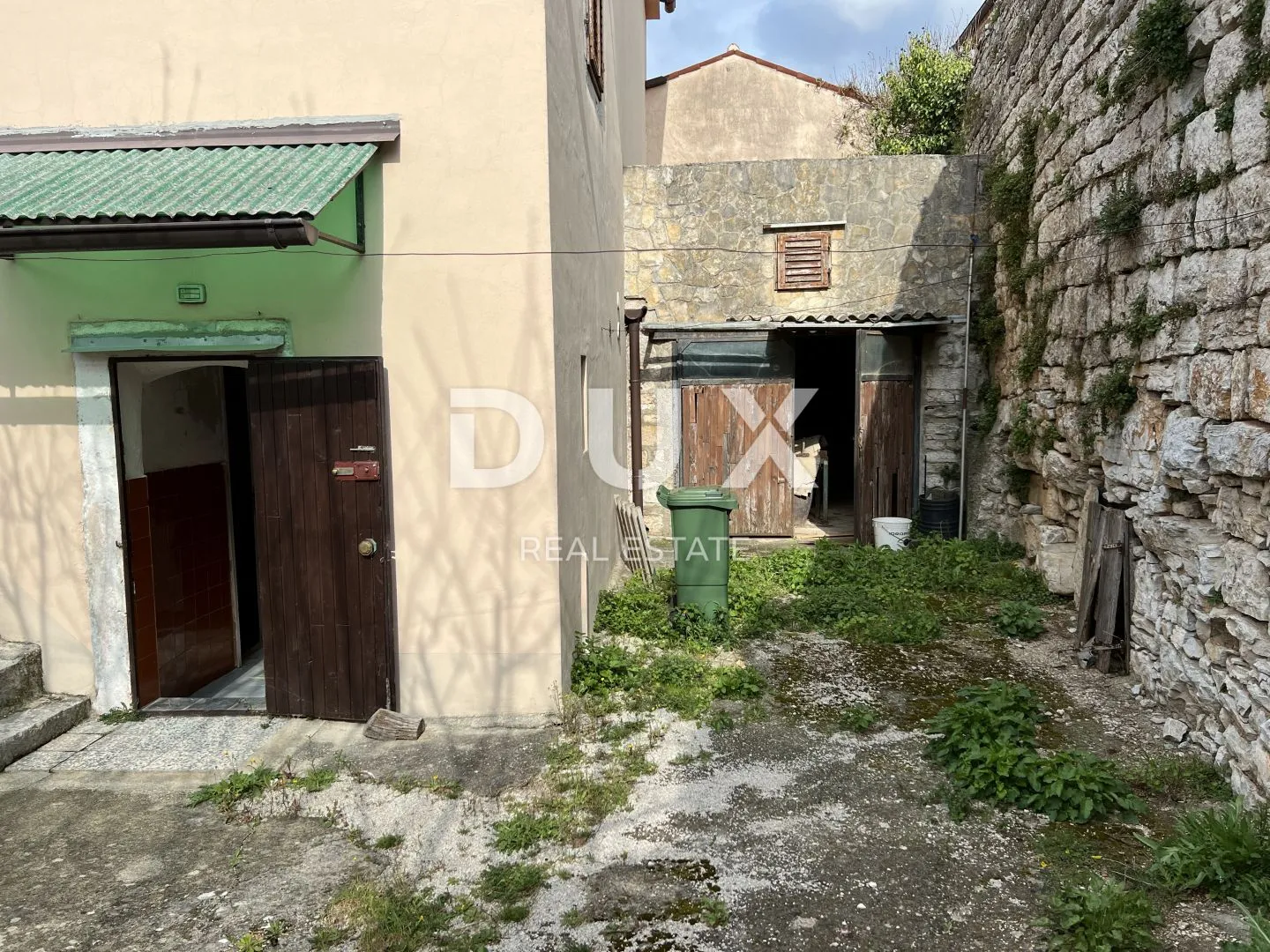 istra, sveti lovreč - kuća u centru! - slika 5