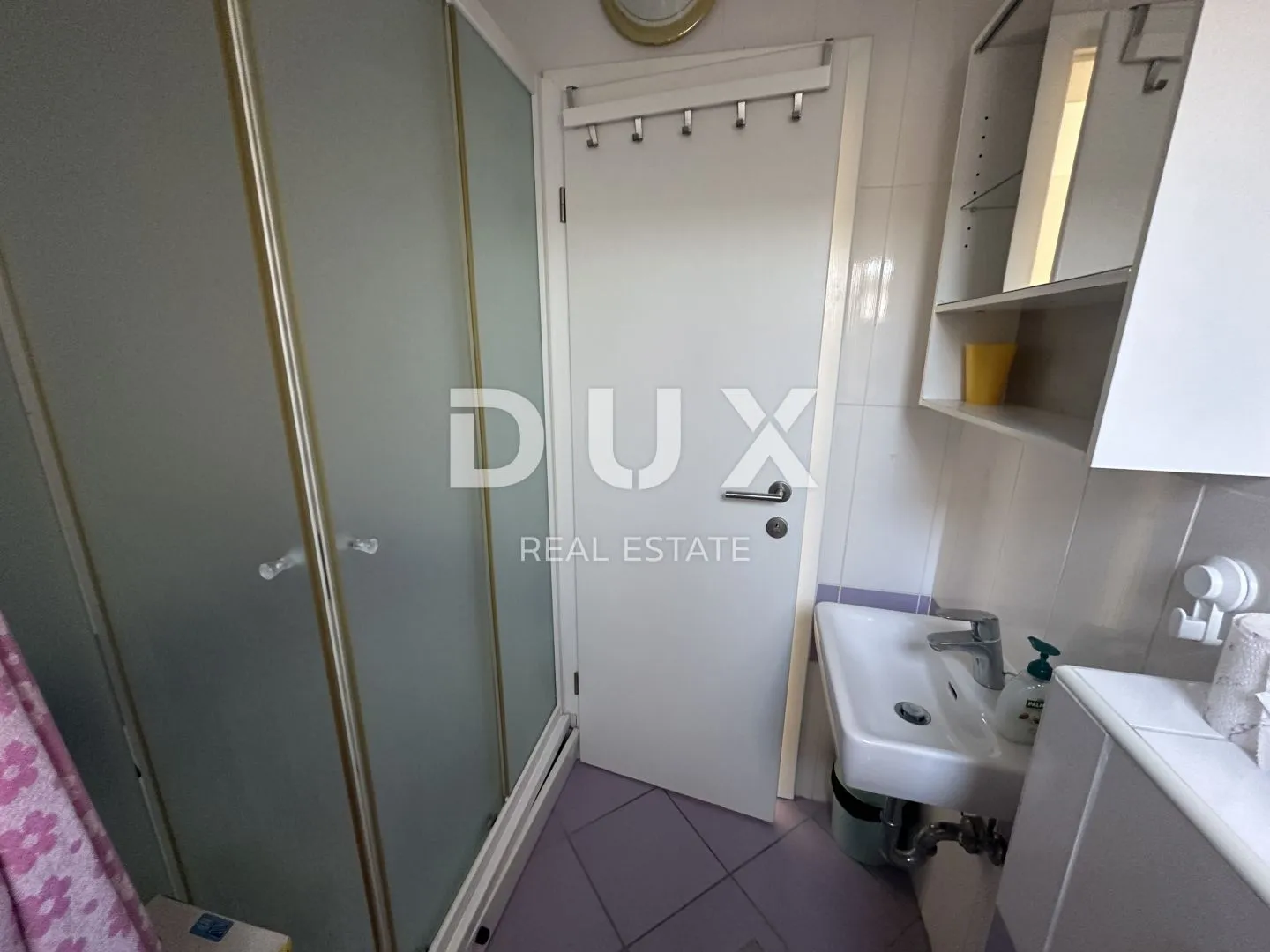 vrsi - apartman 3s+db - pogled na more! - slika 13