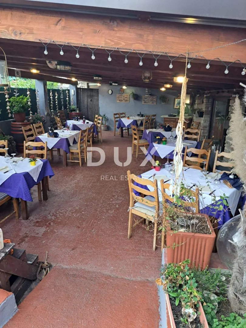 istra, brtonigla - kuća sa uhodanim poslovnim prostorom - slika 8