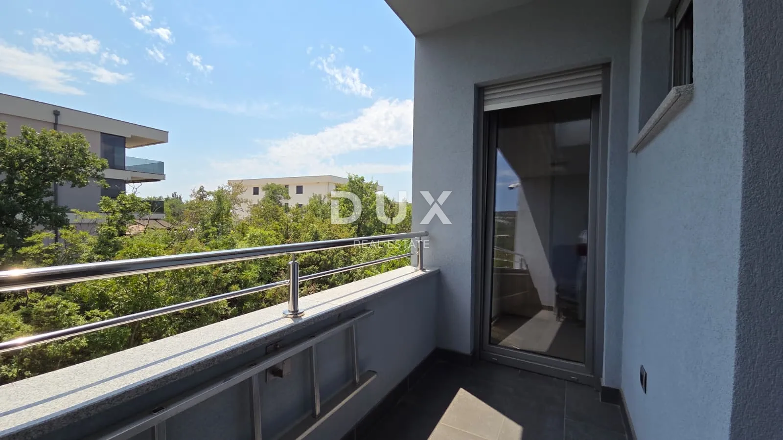 rijeka, kostrena - vila moderne arhitekture s pogledom na more, 297m2 - slika 33