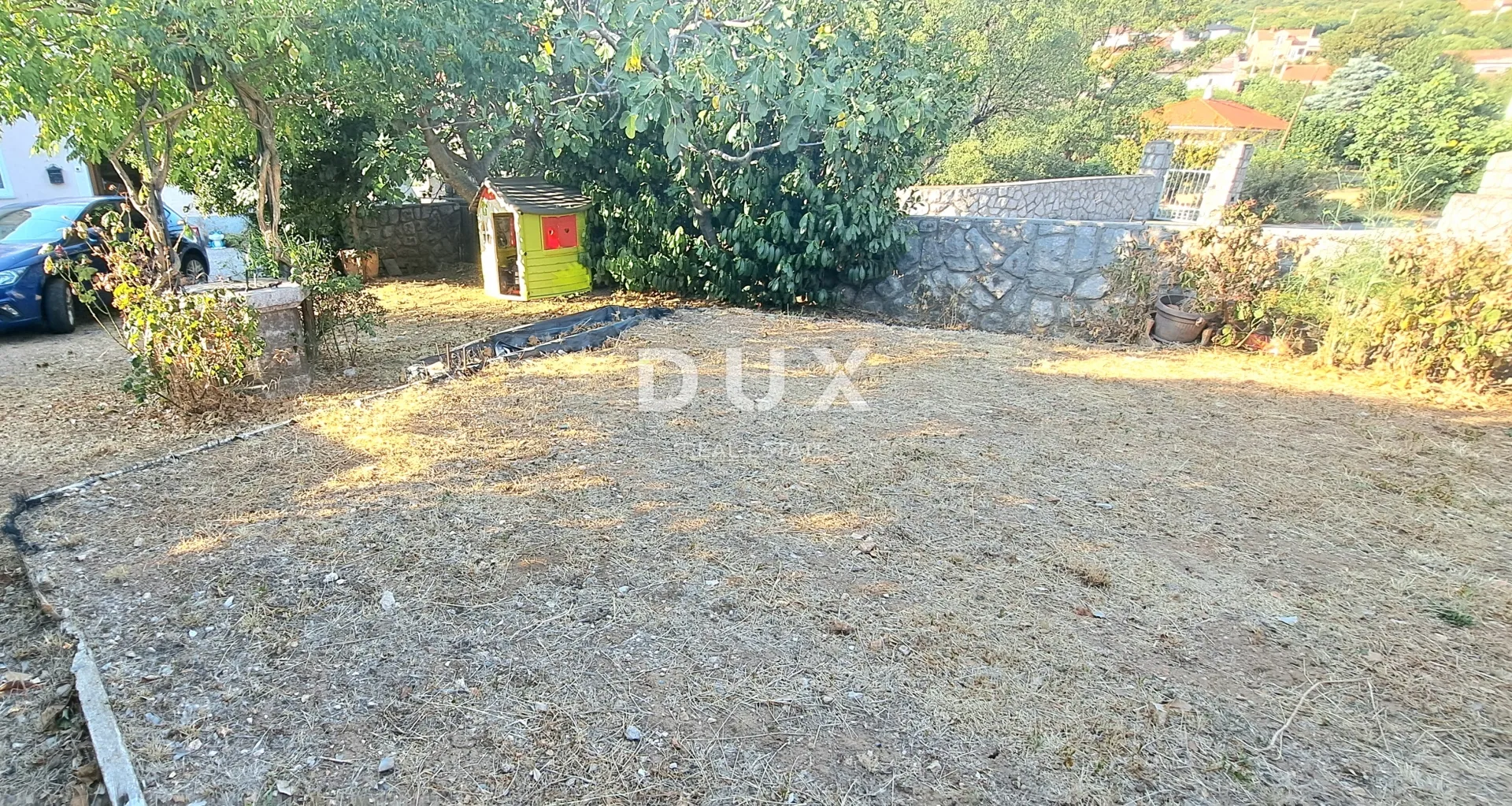 rijeka, hreljin, obiteljska kuća, 90 m2, vrt - slika 23