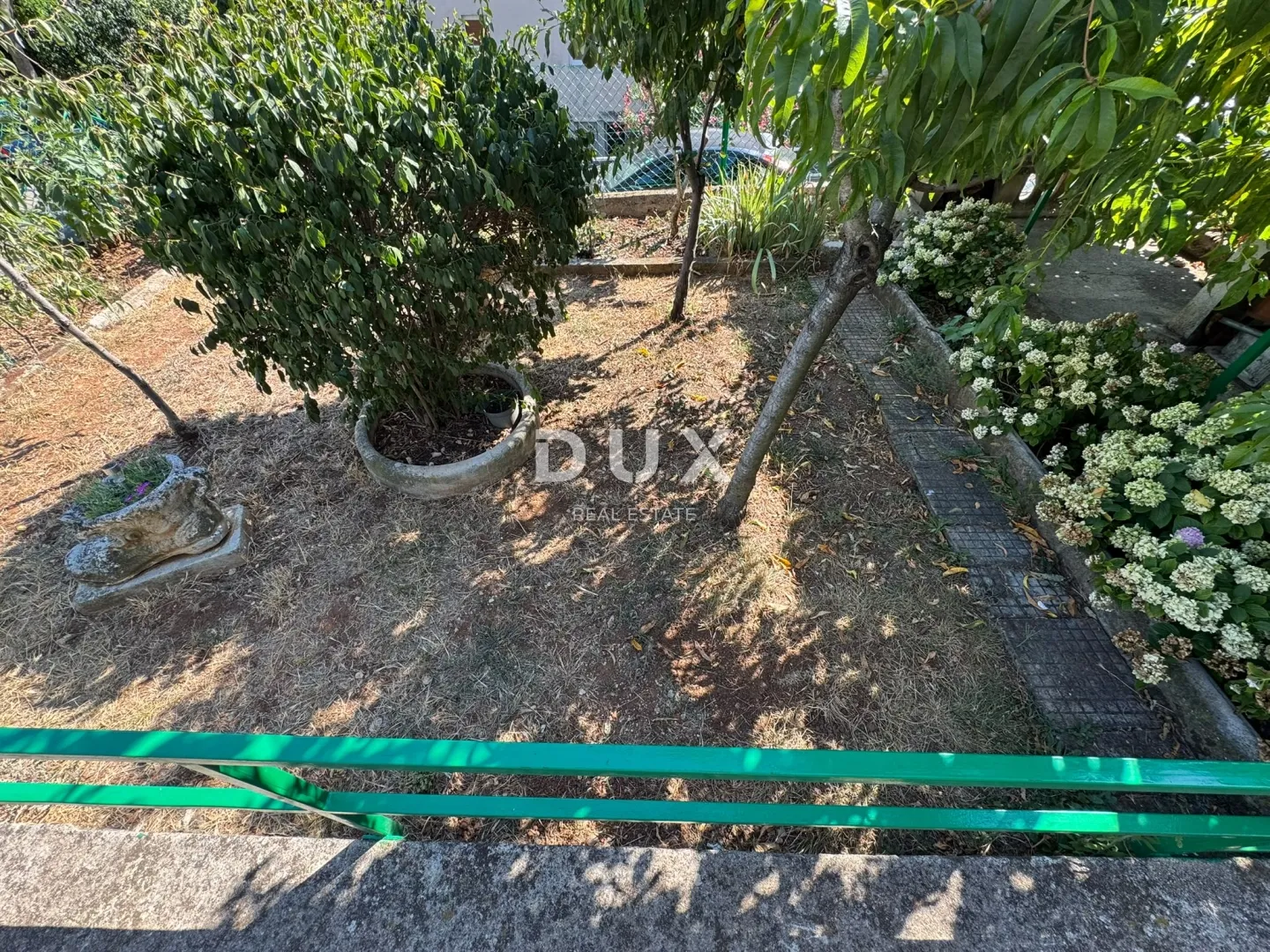 rijeka, podmurvice – dvosobni stan s prostranom okućnicom, 60 m² - slika 10