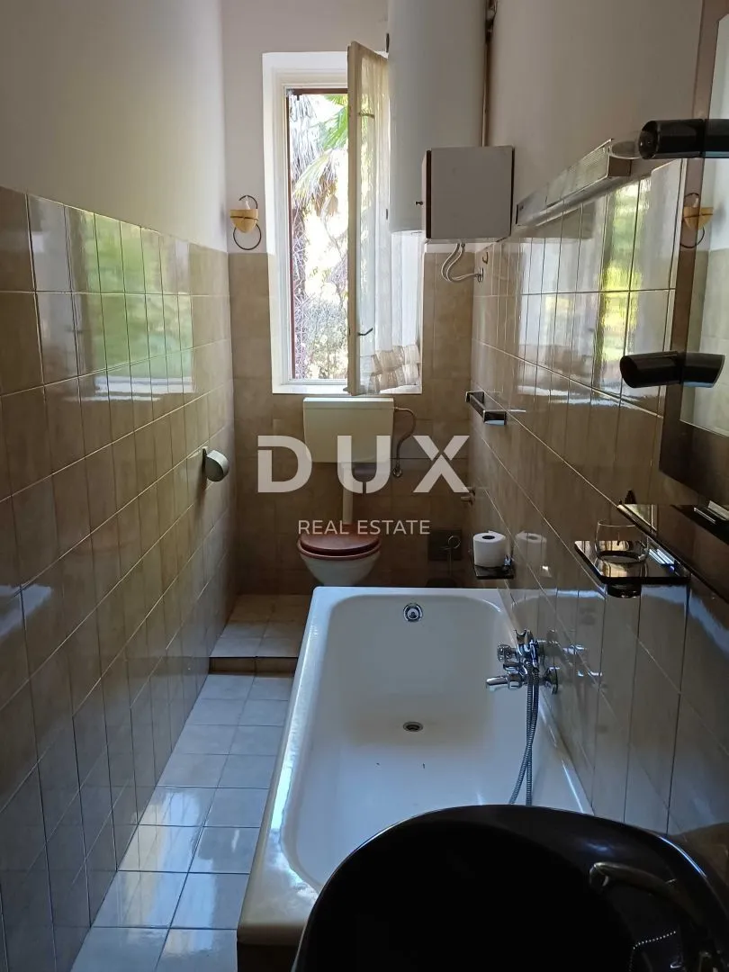 opatija, centar, vila, 484 m2, dva stana, 2. red do mora - slika 94