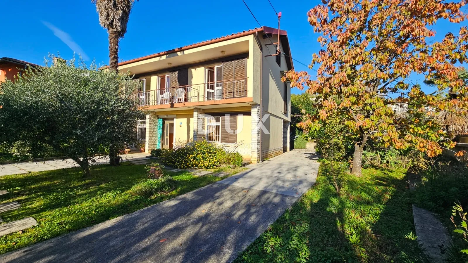 opatija, lovran - kuća s dušom, između mora i učke, 170m2 - slika 4