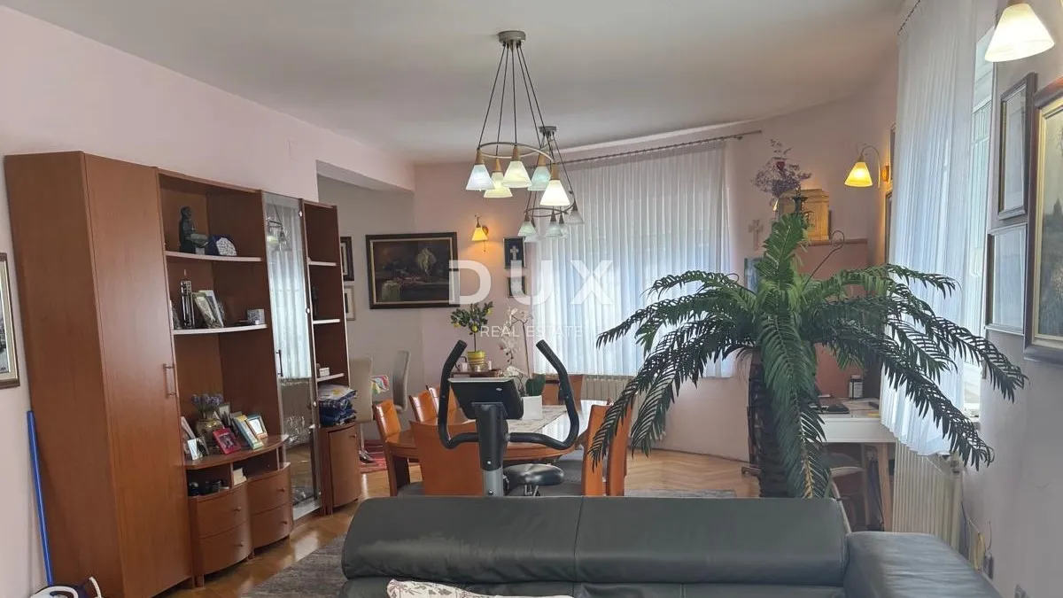 zagreb, črnomerec - kuća, mirna zona, top prilika! - slika 3