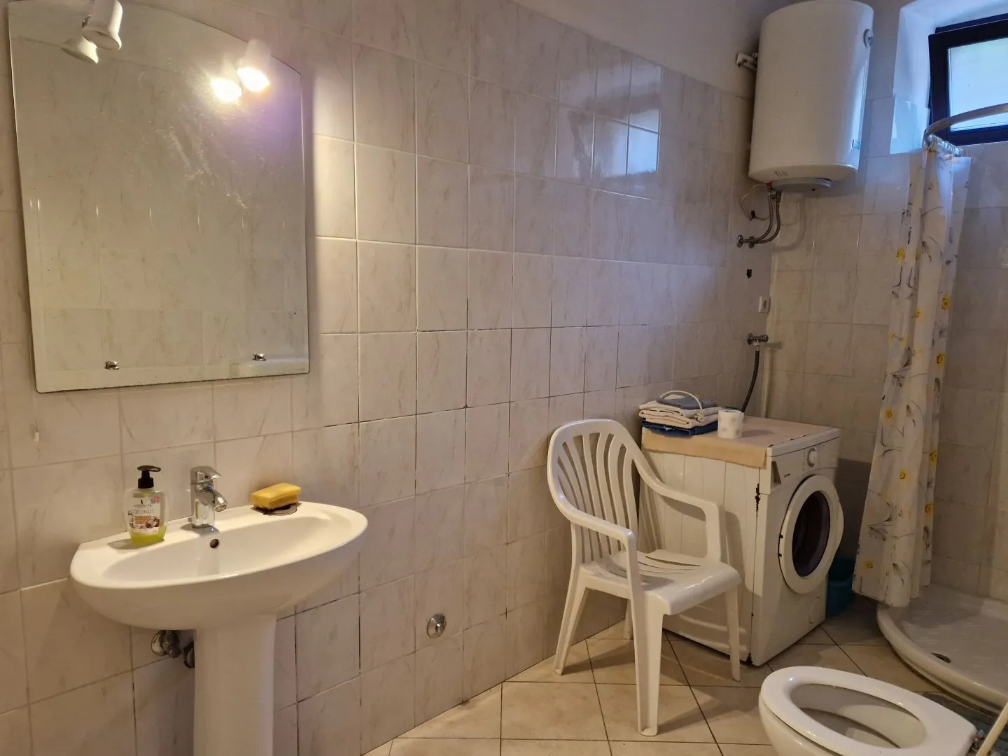 istra, vrsar - kamena kuća 450m od mora - slika 10