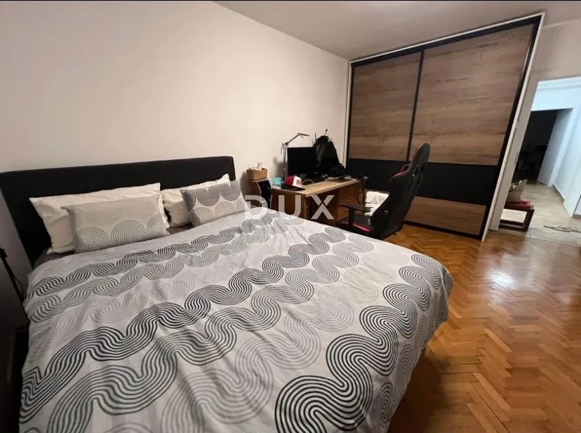 otok krk, krk, centar - stan 86 m2, 3s+db potpuno adaptiran! prilika! - slika 9