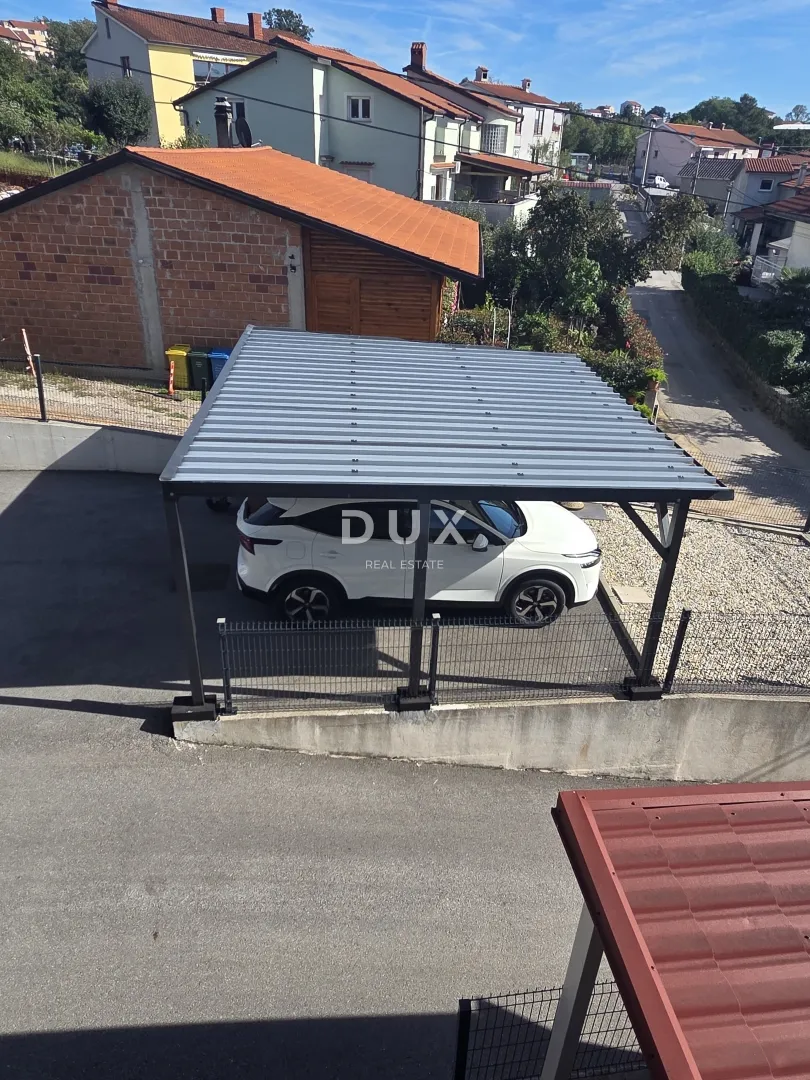 viškovo, centar - stan 76m2 novogradnja db+2s, natkriveni parking - top stanje!!! - slika 27