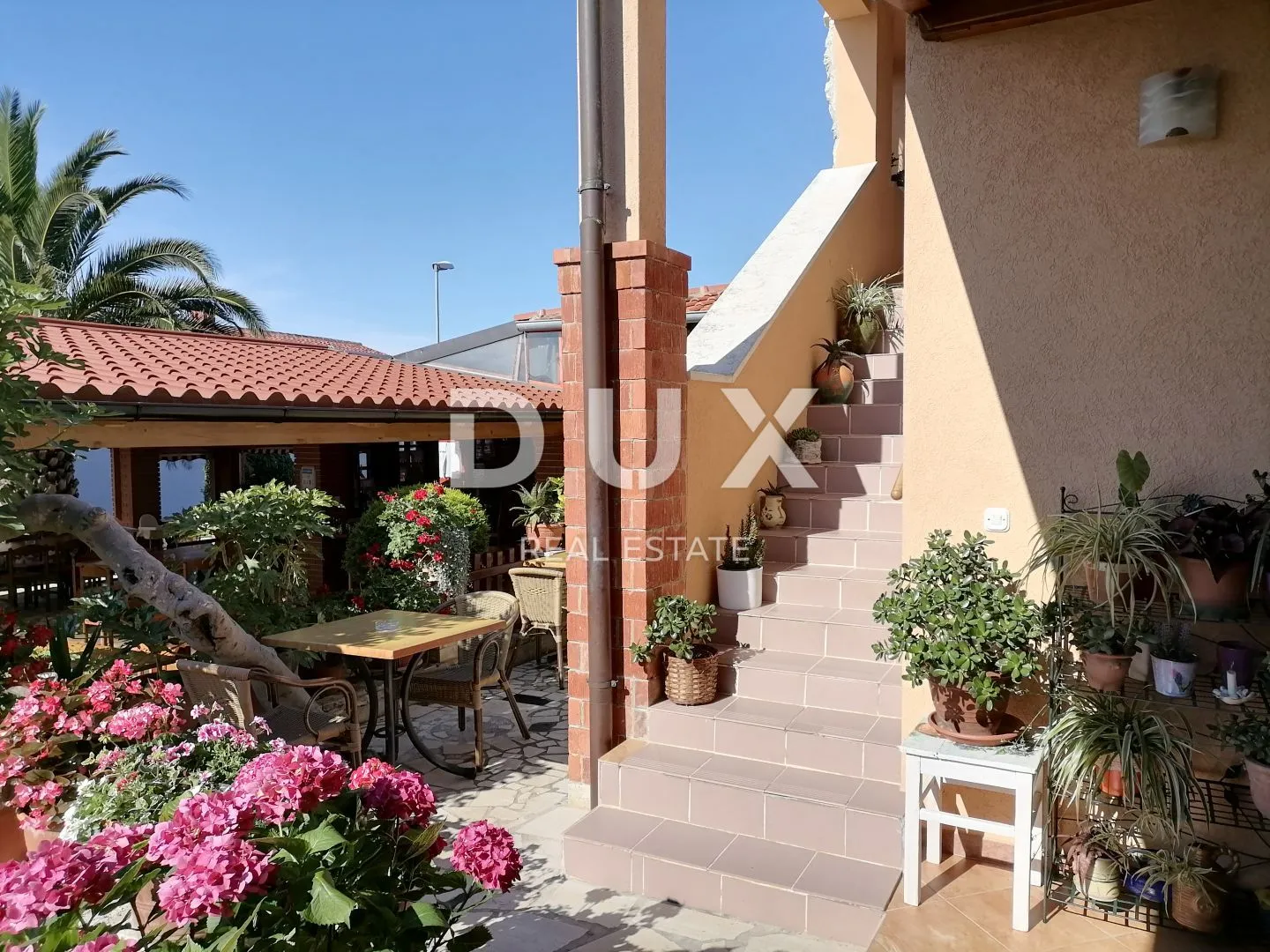 istra, banjole - kuća s restoranom blizu mora! - slika 13