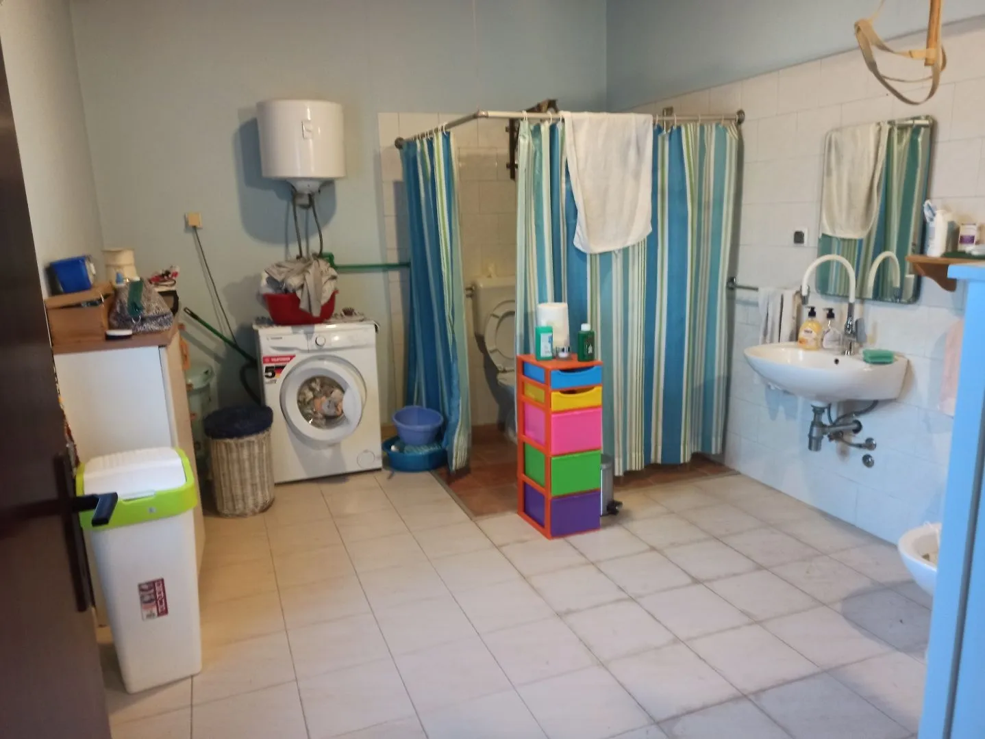 istra, pula - samostojeća kuća + građevinsko zemljište - blizina mora!! - slika 24