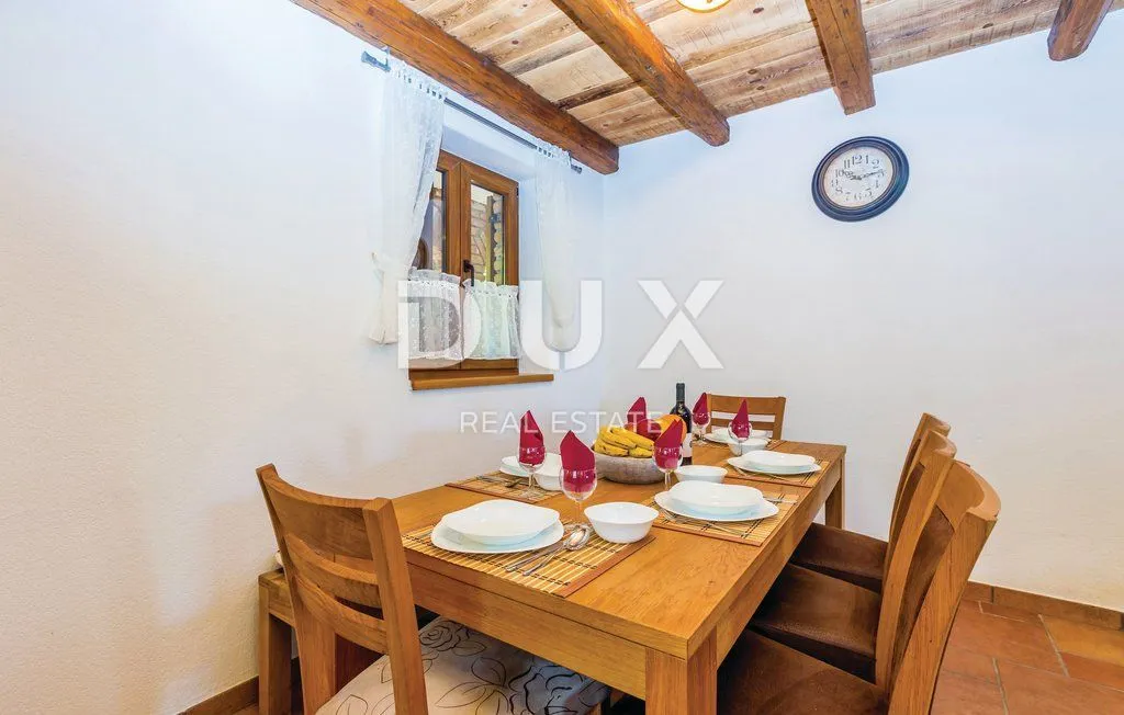 crikvenica, grižane - vila u prirodnom okruženju - slika 19