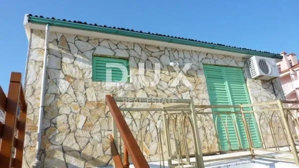 otok pag, grad pag- dvojna kuća 247 m2 za turizam - slika 6