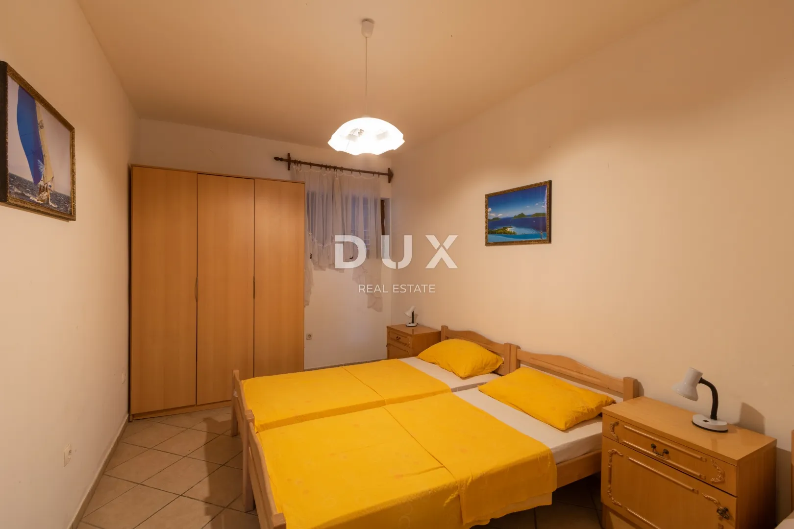 vodice, bristak, četverosobni stan u prizemlju, 99,02 m² - slika 3