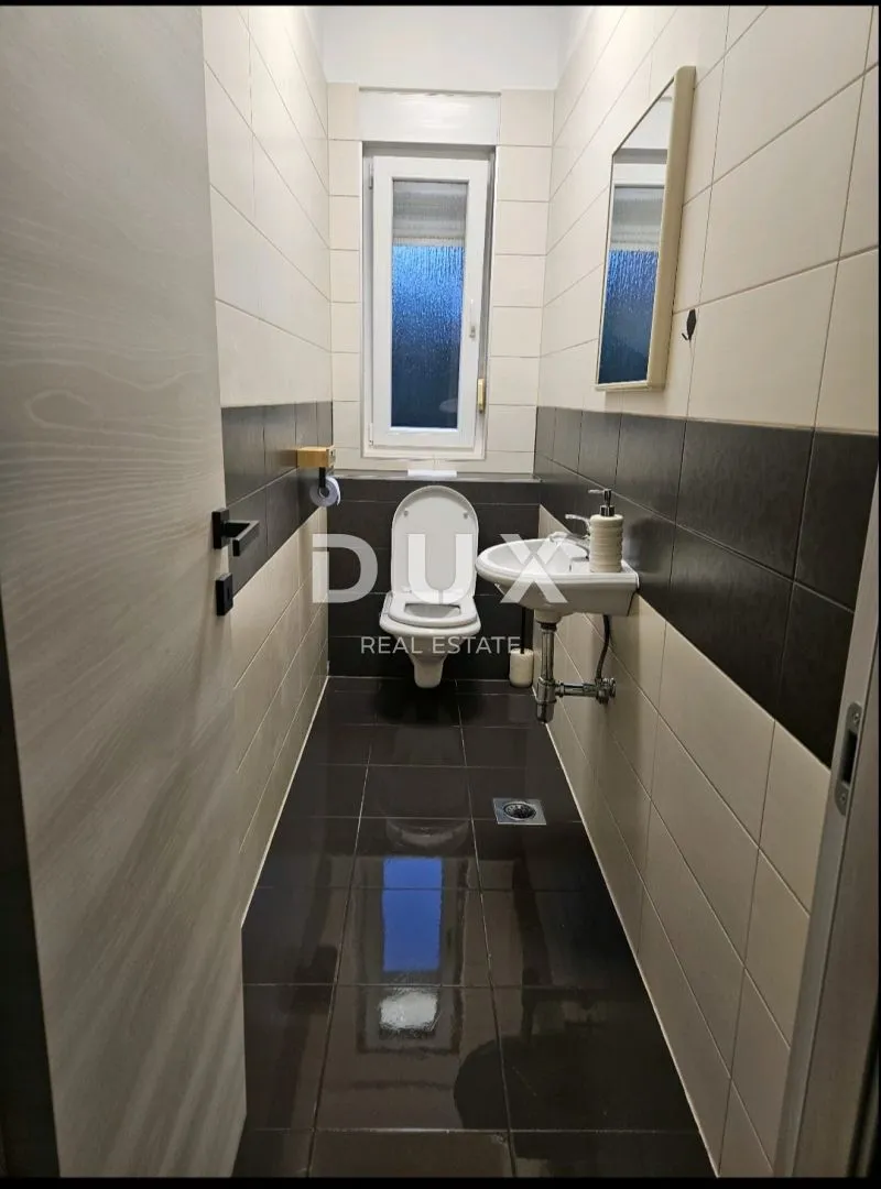 istra, pula - obiteljski stan s vrtom u centru + dodatni studio apartman! rijetko dostupna lokacija! - slika 12