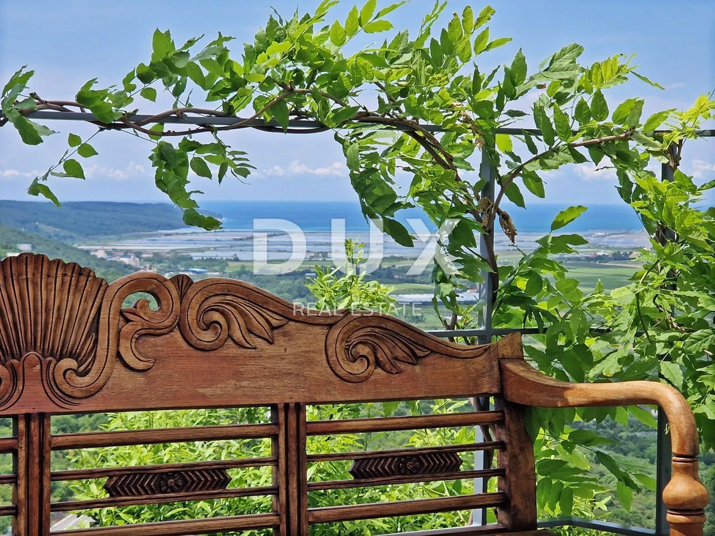 istra, buje - kamena kuća sa spektakularnim pogledom - slika 35