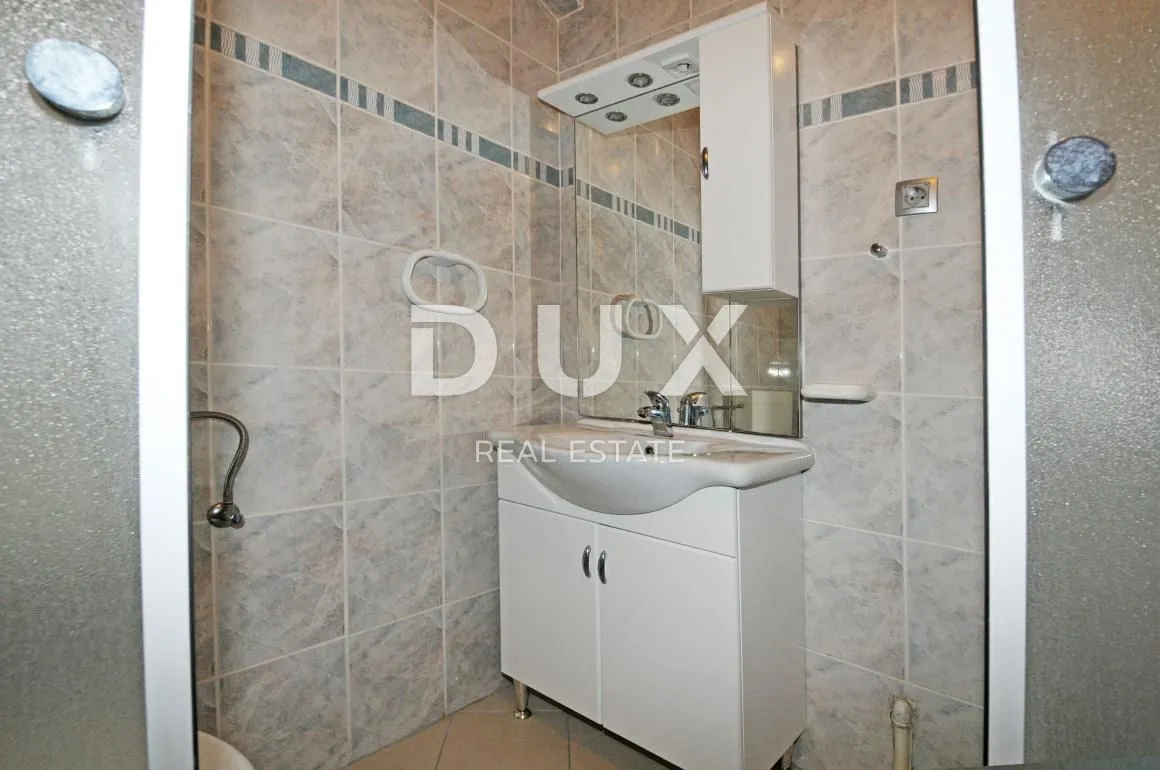 istra, poreč - apartmanska kuća s pogledom na more - slika 44