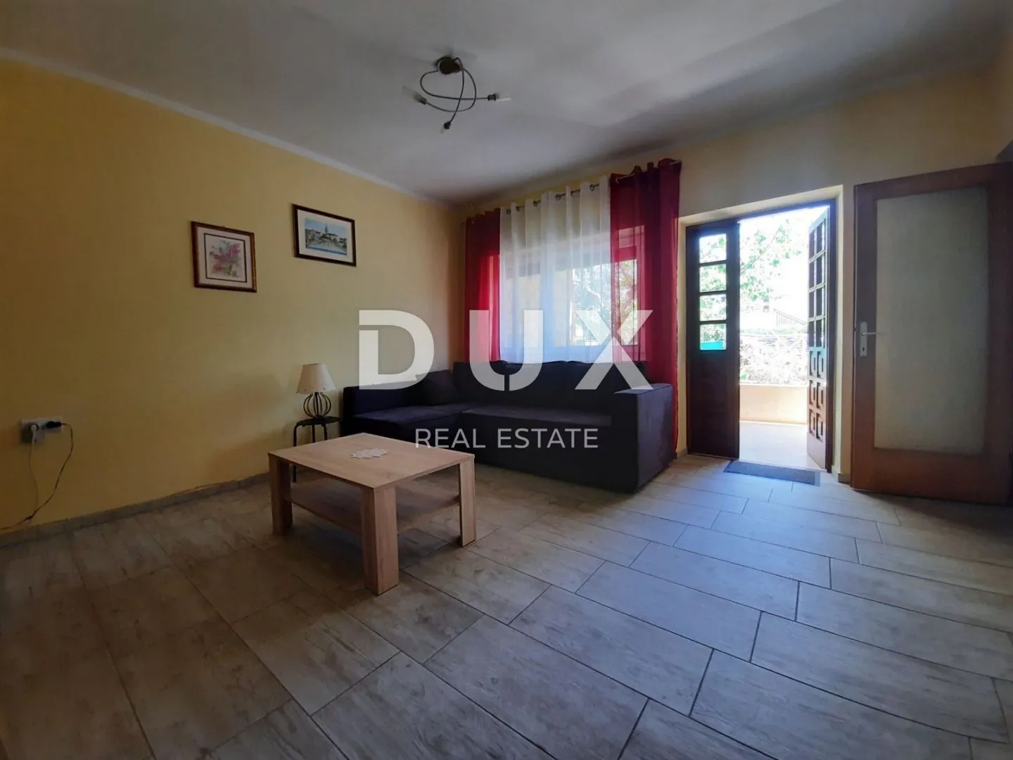 istra, premantura -kuća sa 2 stana! - slika 7