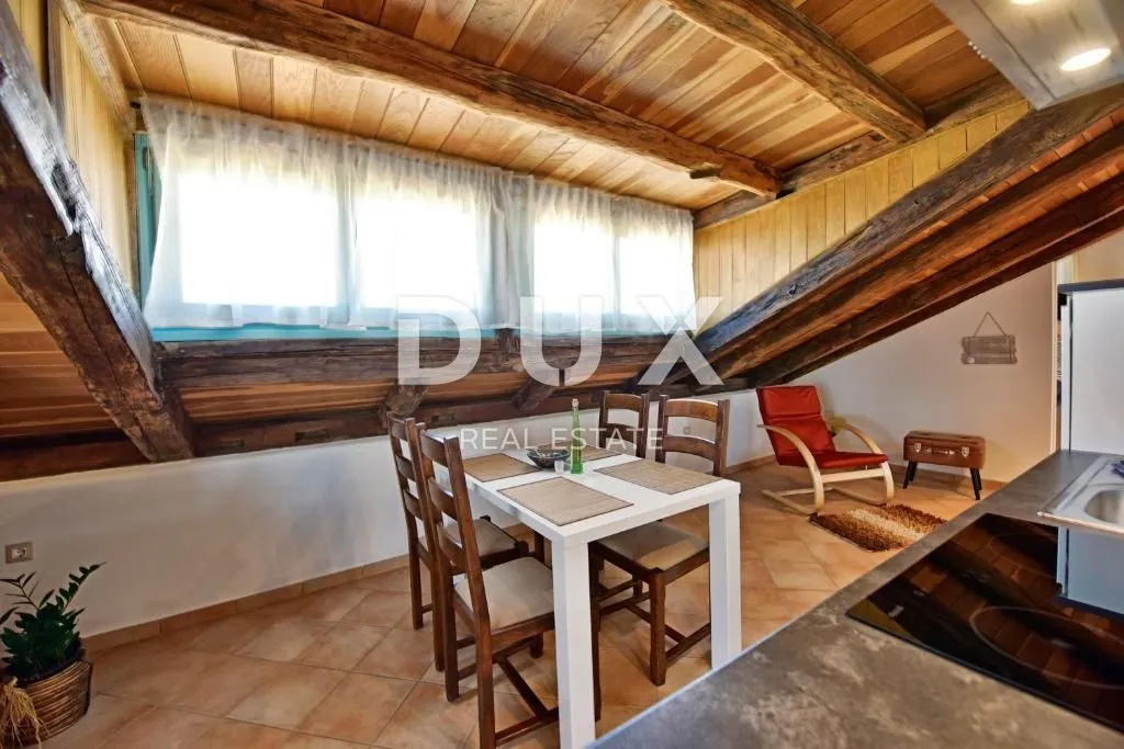 istra,poreč - dvosoban stan s pogledom na more - slika 7