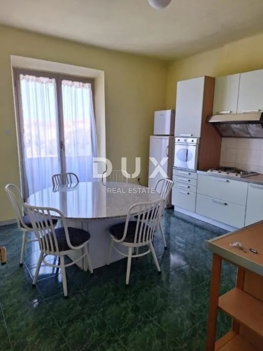rijeka, škurinje - stan 4s+db, 99m2, 2 balkona - slika 7