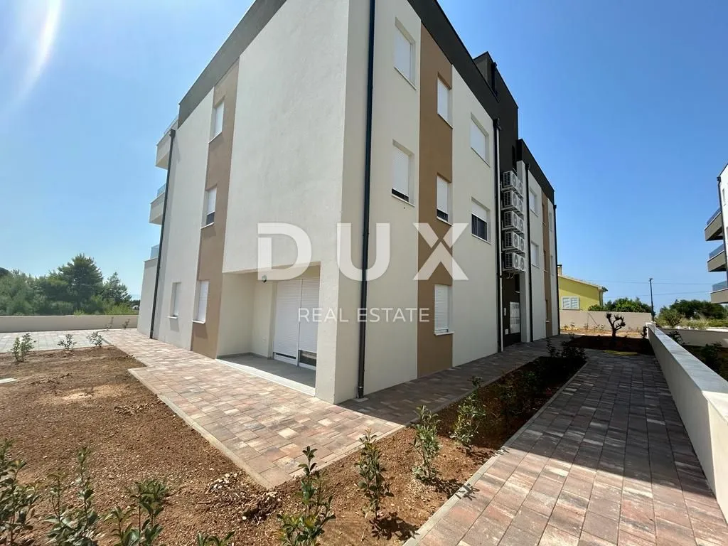 zadar, privlaka - luksuzni penthouse pokraj mora - slika 18
