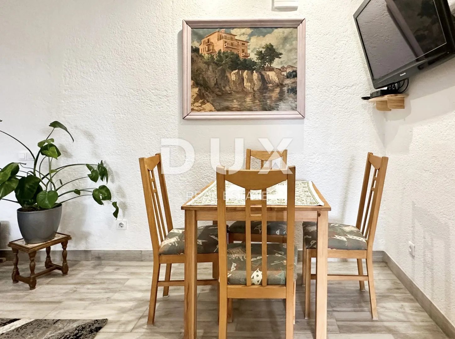 crikvenica, dramalj - dva apartmana udaljena 100 metara od mora - slika 10