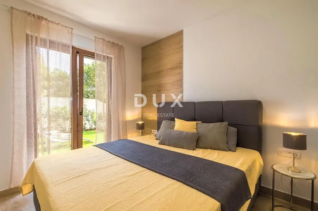 istra, svetvinčenat - moderno uređena vila s bazenom - slika 23