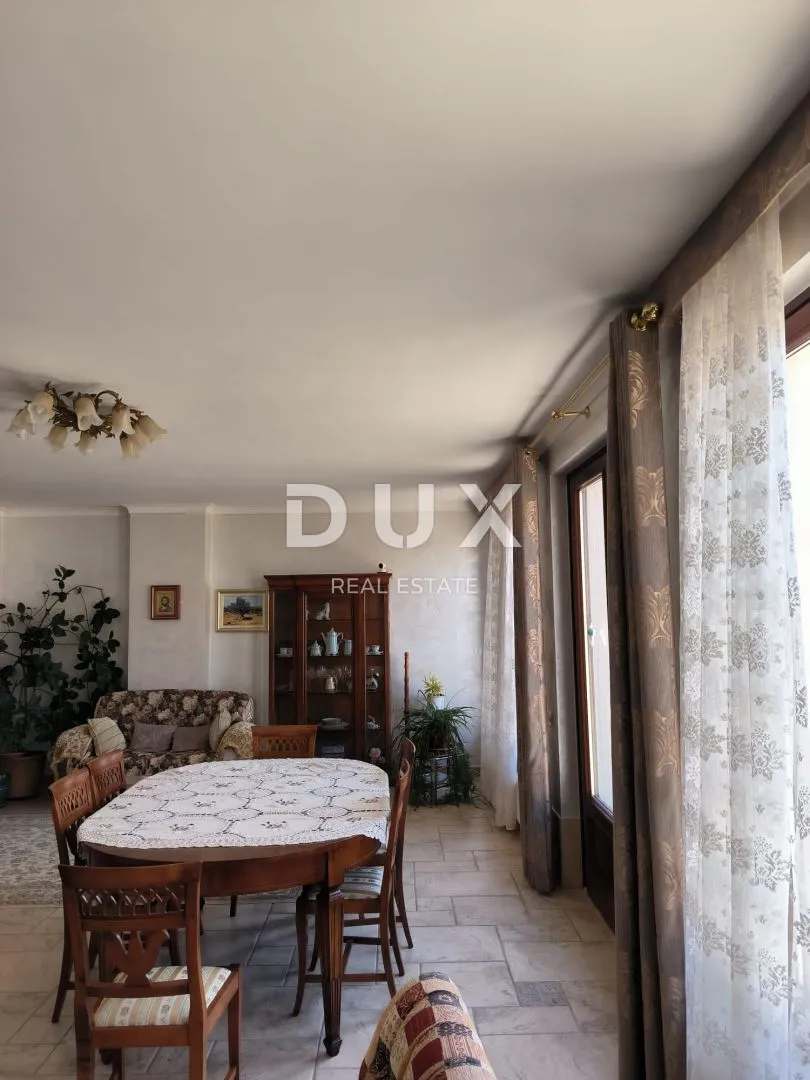 istra, umag - raskošna vila prvi red do mora! - slika 103