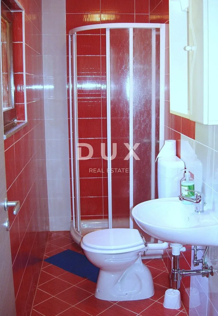 lovran - turistički objekt s 8 apartmana i 1300m2 okućnice - slika 10
