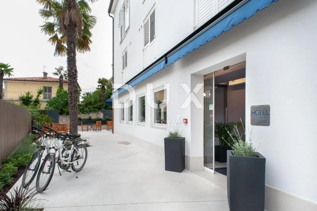 istra, rovinj - hotel u radu - top lokacija - slika 8