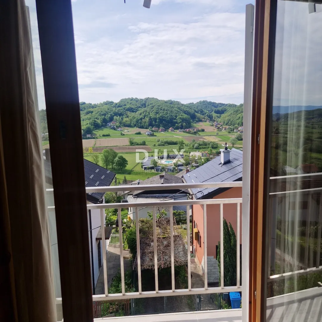 zagorje, tuheljske toplice - kuća u blizini terme tuhelj - slika 23