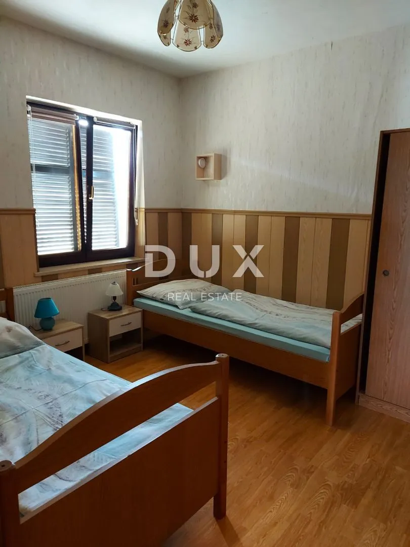 otok krk, malinska - kuća za turizam - slika 15