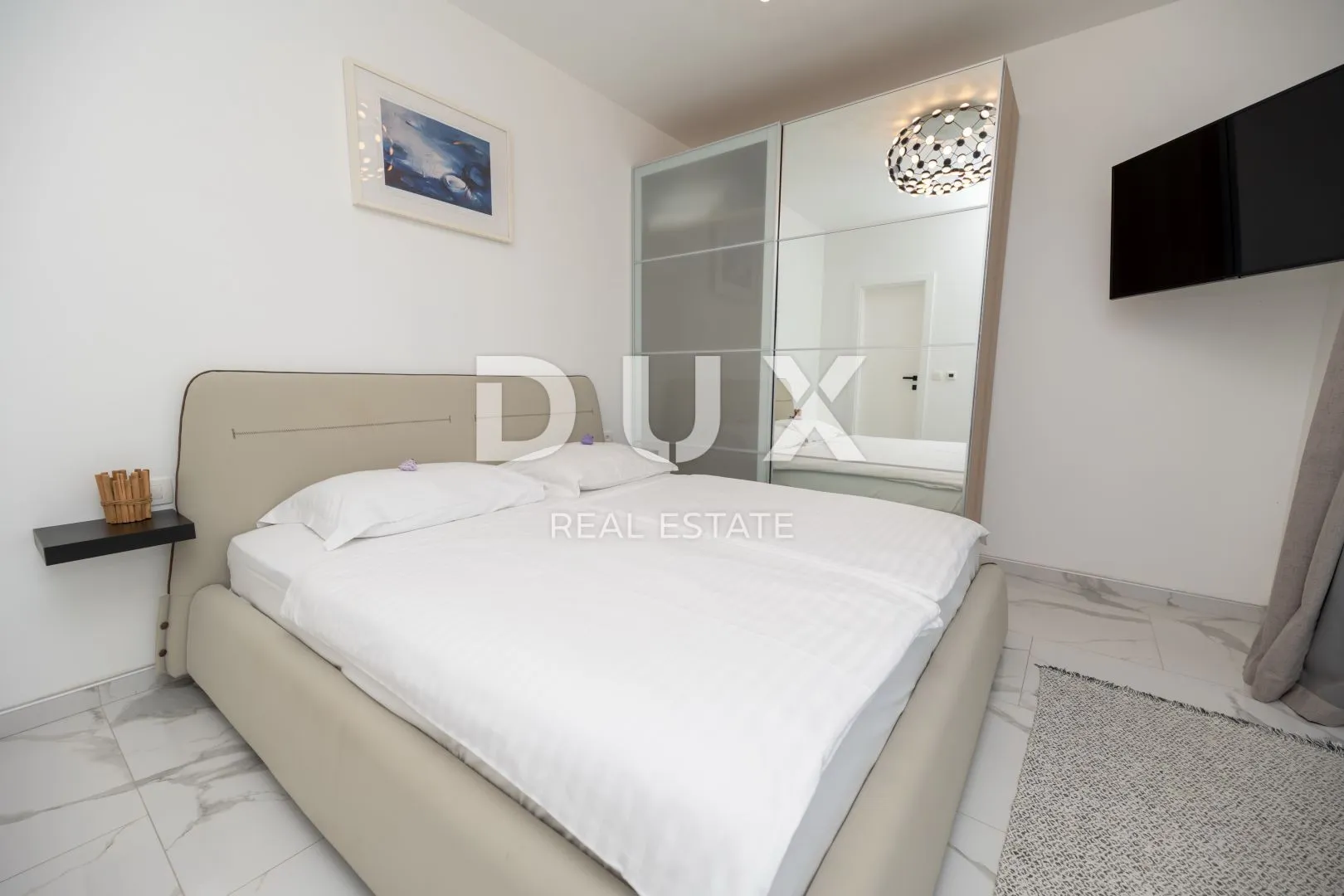 zadar, zaton - luksuzna vila s grijanim bazenom - slika 16