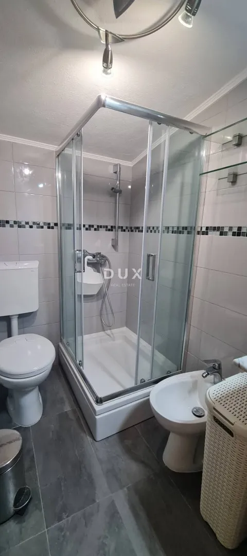 crikvenica, selce - kuća u centru grada, samo 280 od mora - slika 27