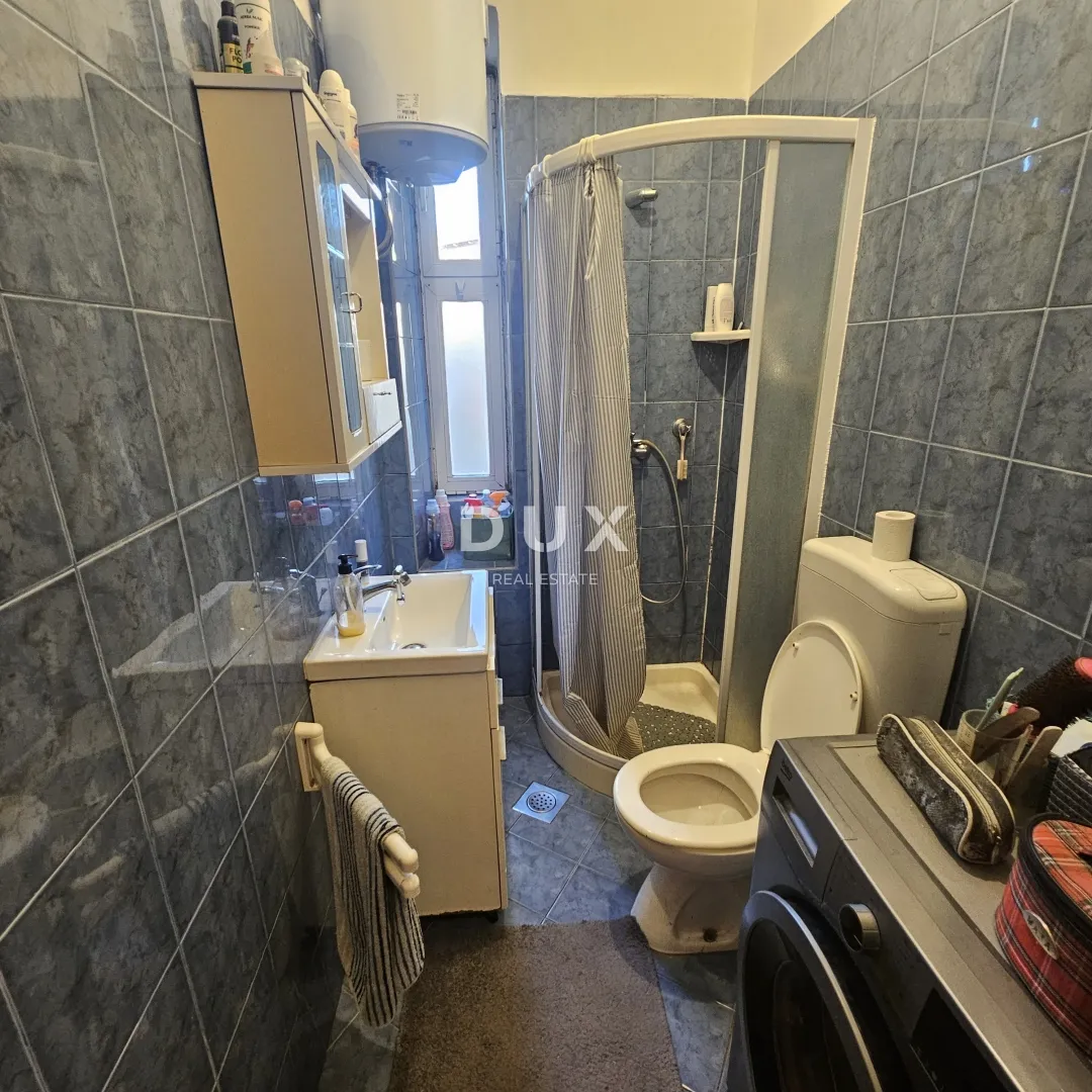 rijeka, kozala - 2s+db u manjoj zgradi - slika 10