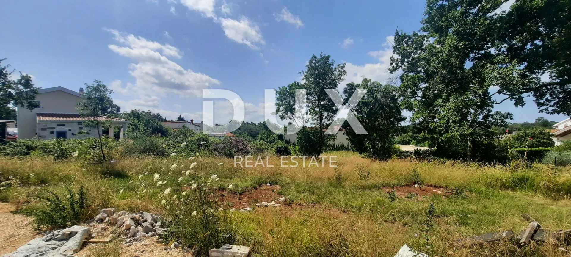 istra, poreč, okolica - građevinsko zemljište 741m2 u mirnom naselju - slika 10