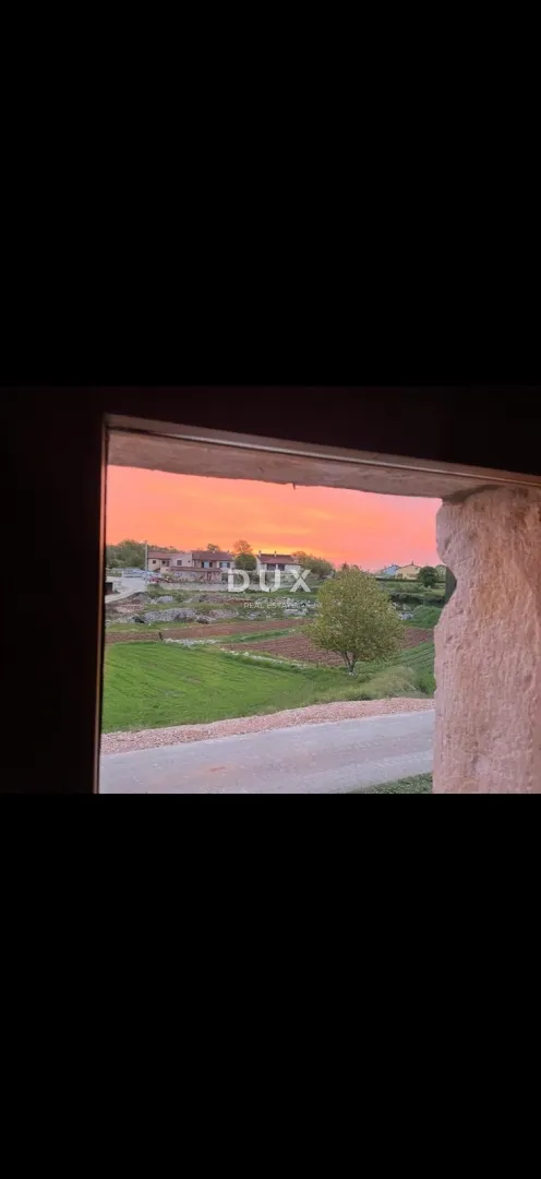 istra, sv. petar u šumi - renovirana kamena kuća! - slika 11