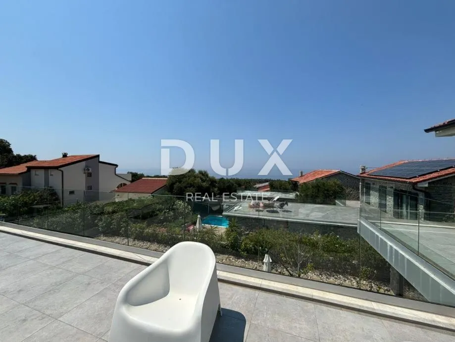 otok pag, jakišnica - luksuzna vila s pogledom na more, 240m2 - slika 42