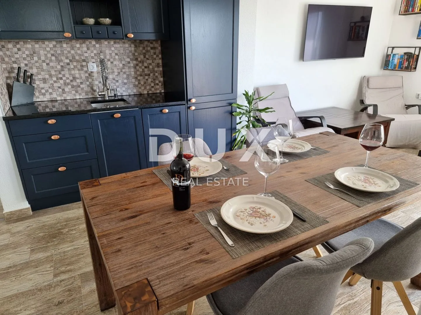 zadar, vir - prostrana kuća s 5 apartmana - slika 12