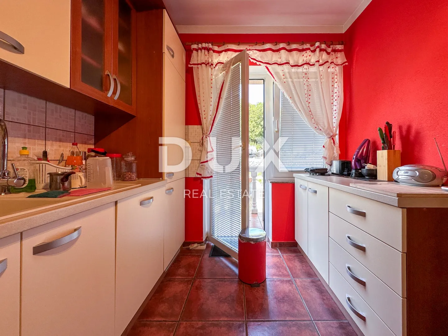 opatija, matulji, jušići - dvoetažni 3s+db, 1. kat, 103,5 m2, pogled na more! - slika 18