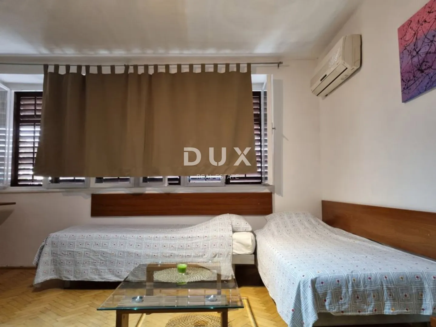istra, pula - stambena zgrada sa tri stana i poslovnim prostorom u srcu pule! - slika 15