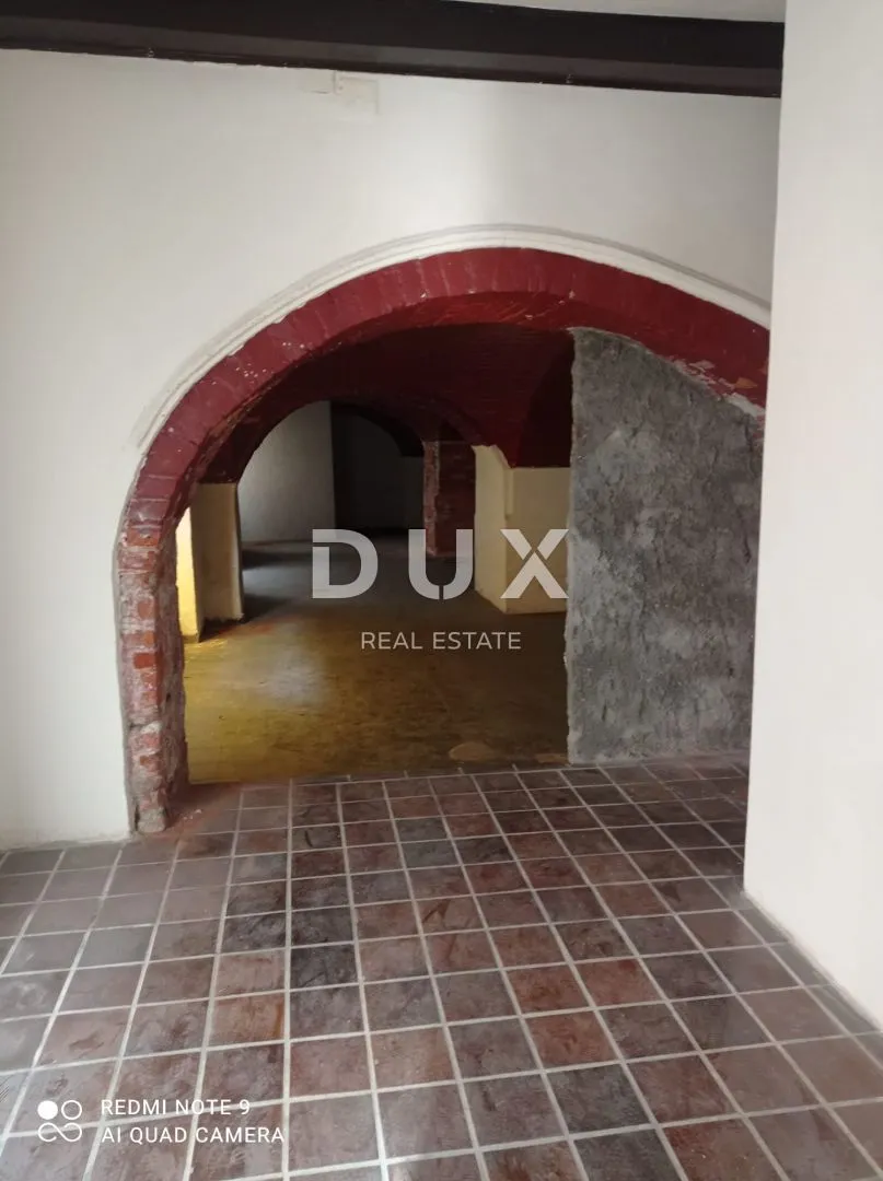 zagreb, poslovni prostor - 333 m2 u strogom centru - slika 15