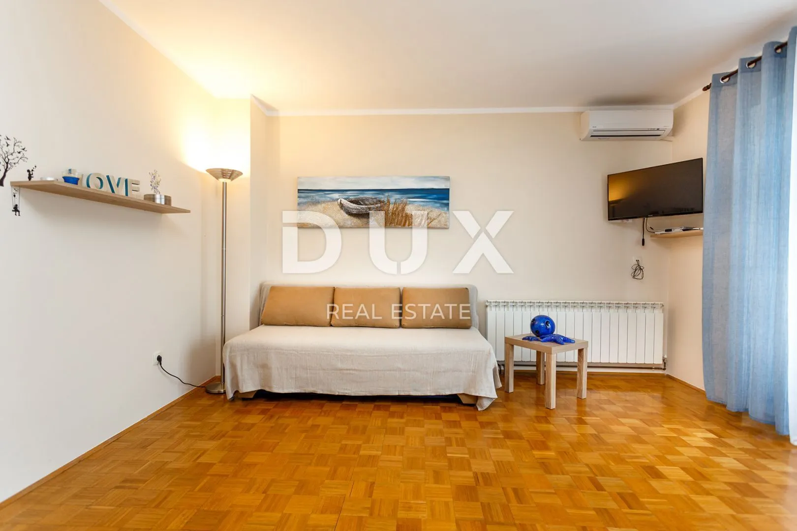 otok krk, malinska - renovirana apartmanska kuća u blizini mora - slika 20