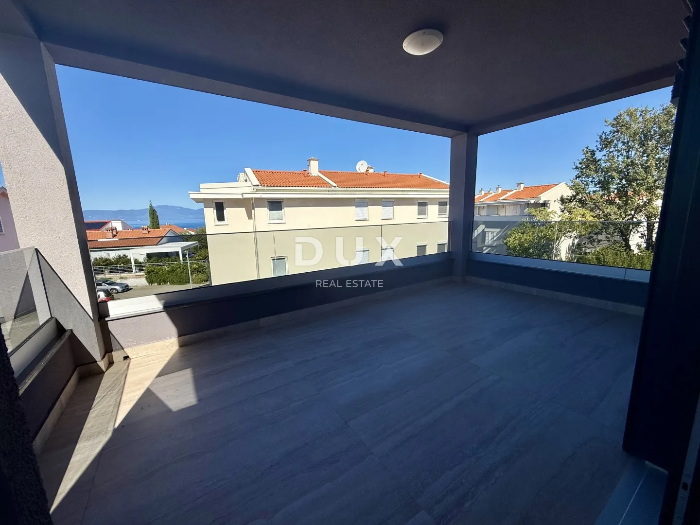 otok krk, malinska, 3-sobni stan, 75 m2, novogradnja - slika 3