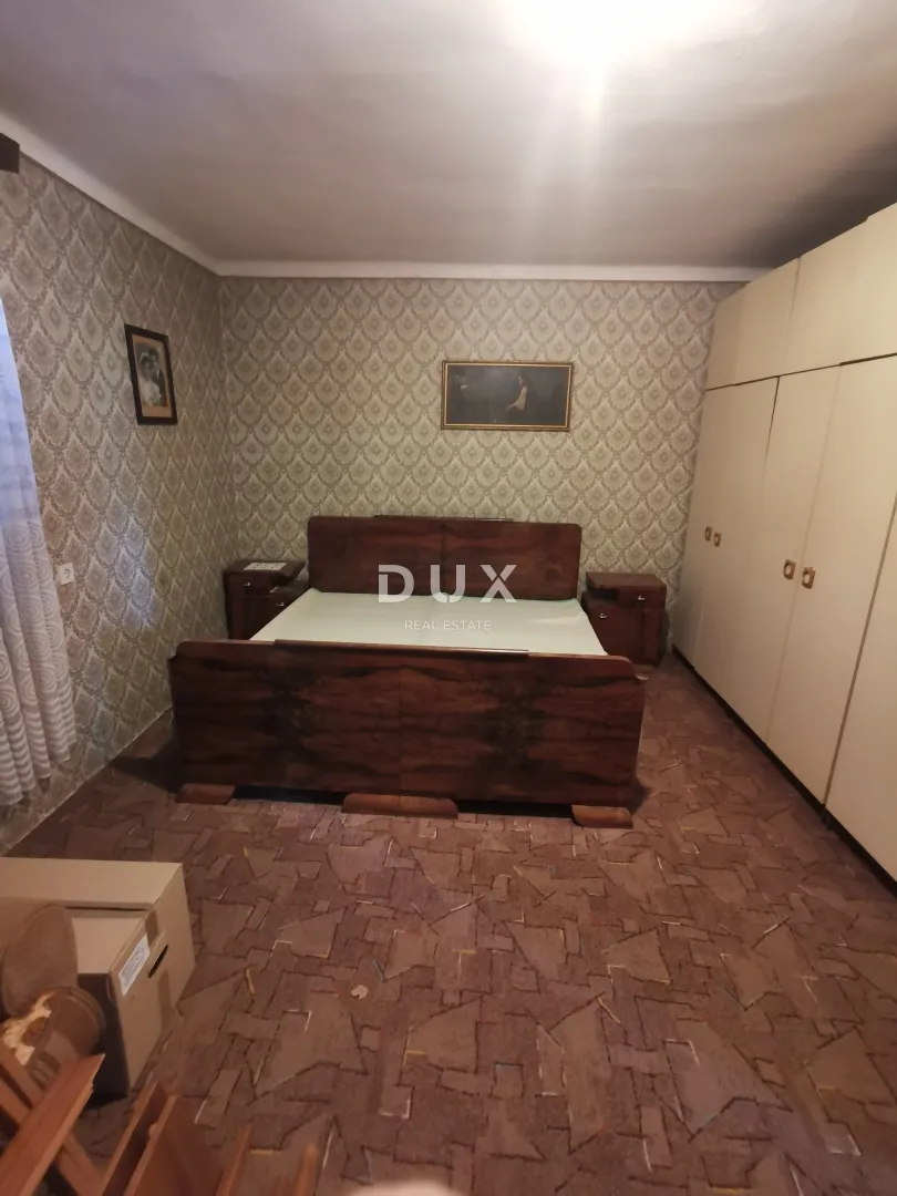 otok krk, malinska – primorska kuća sa okućnicom - slika 14