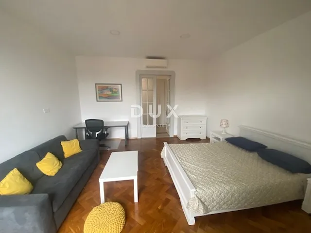 rijeka, potok - prekrasan gospodski stan - slika 2