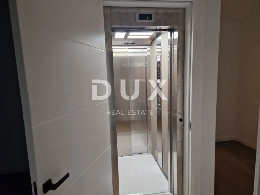 zadar, sv.filip i jakov - penthouse sa garažom i liftom - slika 6